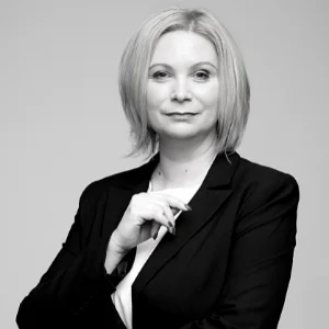 Katarzyna Szyszkowska